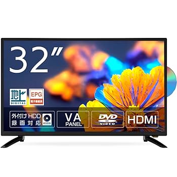 美品　32インチテレビ　アマゾンファイヤースティック、外付けHDD付き 美品32インチテレビアマゾンファイヤースティック、外付けHDD付き